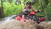 Ubud ATV Adventure & Jungle Swing All Inclusive