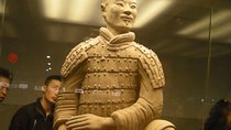 1-Day Xi'an Terracotta Army Tour from Chengdu by Round-way Bullet Train