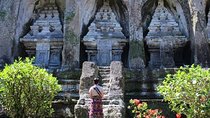  Private Full Day Tour with Ubud and Kintamani Highlights
