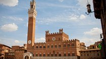 Private Transfer from Accommodation in SIENA to Accommodation in ROME