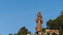 World's Tallest Kailashnath Mahadev (Sanga) Darshan Tour