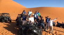  3D/2N Private Desert tour from Marrakech to Marrakech 