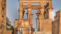 Luxor: 2-Day Private Trip to Edfu, Kom Ombo ,Aswan and Abu Simbel, Entrance fees