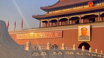 2-Day Beijing Private Tour: City Highlights and Mutianyu Great Wall