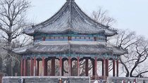 Beijing Private Layover Tour: Ming Tombs, Summer Palace, Niaochao & Water Cube