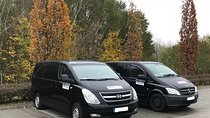 Budapest Airport Transfers
