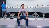Rafa Nadal Xperience Museum with Private Transport from Mallorca