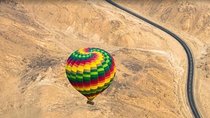 Luxor Sunrise Best Hot Air Balloon Ride