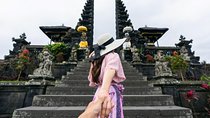 Private Bali Tour: Kintamani Volcano and Besakih Temple