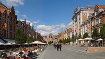 Private 6-hour Tour to Leuven from Brussels with driver and guide