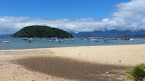 Ilha Grande, a tropical paradise