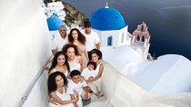 Santorini Private Photography tours.