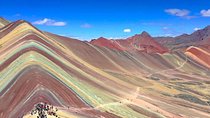 Rainbow Mountain - Vinicunca