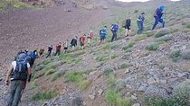 4 Days 3 Night Berber villages & Mt Toubkal Ascent in Morocco 