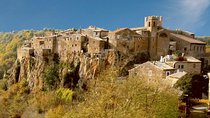 Day Trip from Rome: Calcata and Bracciano Lake - private tour