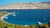 Shared Day Trip from Rhodes to Alimia island