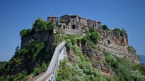 Day trip from Rome: Orvieto and Civita di Bagnoregio - private tour