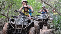 1 Hour ATV Riding in Phuket
