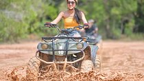 2 Hours ATV Riding in Phuket (Popular Tour)