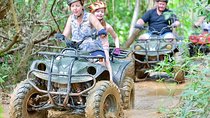 1 Hour ATV Riding, Flying Fox and Rope Bridge in Phuket