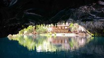 Altinbesik Cave Tour Ormana and Villages