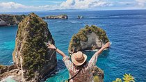 Full-Day Nusa Penida Island Private Tour with Local Guide