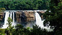 Athirapally Waterfalls from Cochin