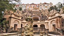 Hidden Prague: a local walk through Vršovice, Vinohrady & Žižkov