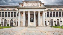 Prado Museum and Reina Sofia Museum Private Tour