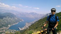 Lovcen Biking Tour