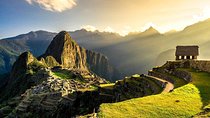 5-Day ||All Included|| Excursion to Machupicchu,Humantay Lake & Rainbow Mountain