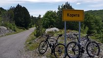 The Circuit around Korita Biking Tour