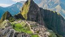 5--Day: ||All Included|| MachuPichu & Rainbow Mountain ||Private tour||