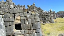 City tour in Cusco + Income