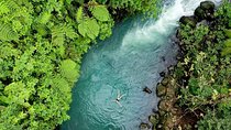 Private Tour Rio Celeste, Waterfalls, Rainforest, Sloth Encounter