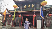 Private Chengdu City Sightseeing Day Tour