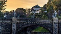 Tokyo Private Customizable Full Day Tour