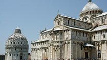 Full-Day Pisa Highlights Private Tour from Genoa Pier