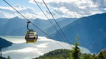 Private Fullday Squamish & Sea to Sky Gondola Mountain Experience