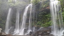 Kulen Mountain (or Phnom Kulen) in Siem Reap (Private tour)