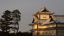 Kanazawa Private Customizable Full Day Tour