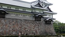 Kanazawa Private Customizable Half Day Tour