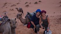 Sahara Desert TOUR - Merzouga- 3 DAYS & 2 NIGHTS