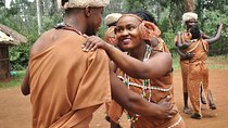 Afternoon Bomas Cultural Dance Show in Nairobi