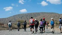 1-Day Mount Longonot Hiking Adventure From Nairobi