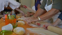 Amalfi Coast & Sorrento Cooking Class School at Farmhouse