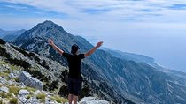 Hiking tour of South Albania, Llogara Pass and Riviera in 3 Days