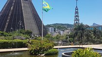 Highlights of Brazilian History and Culture Half-Day Tour