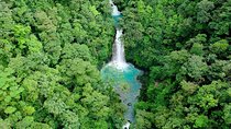Rainforest Hiking, Sloth & wild life sanctuary, Celeste Waterfall Private Tour