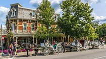 Luxury Day Trip: Niagara on the Lake, Wine & Falls from Toronto